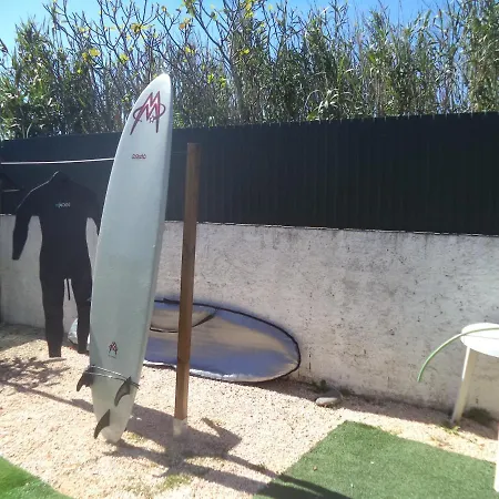 Quartos Golfinho *