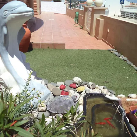 Quartos Golfinho *