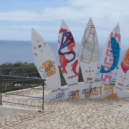 Quartos Golfinho * サグレス