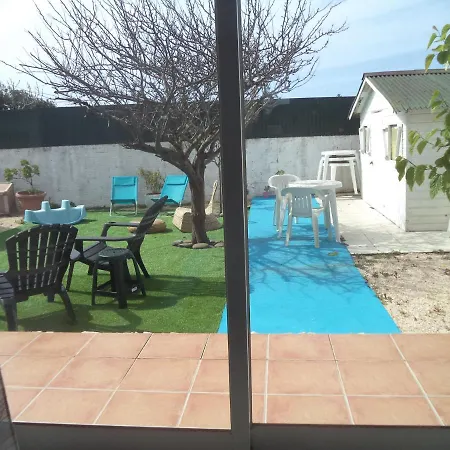 Quartos Golfinho Rum i privatbostad