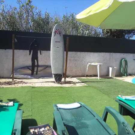 Homestay Quartos Golfinho Sagres