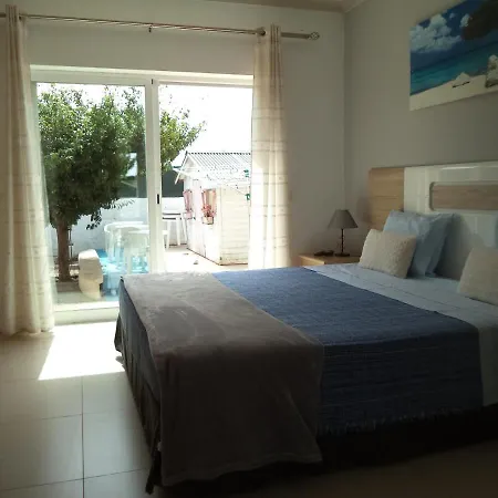 Homestay Quartos Golfinho Sagres