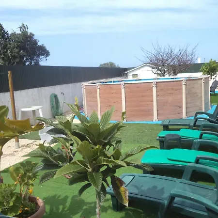 Quartos Golfinho Homestay *