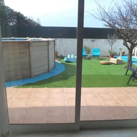Quartos Golfinho Homestay Sagres