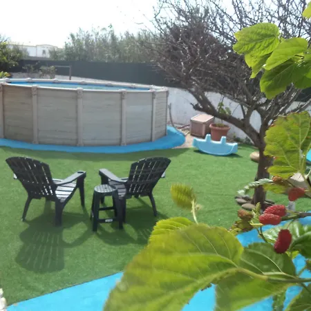 Homestay Quartos Golfinho