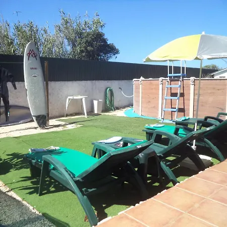 Quartos Golfinho Homestay